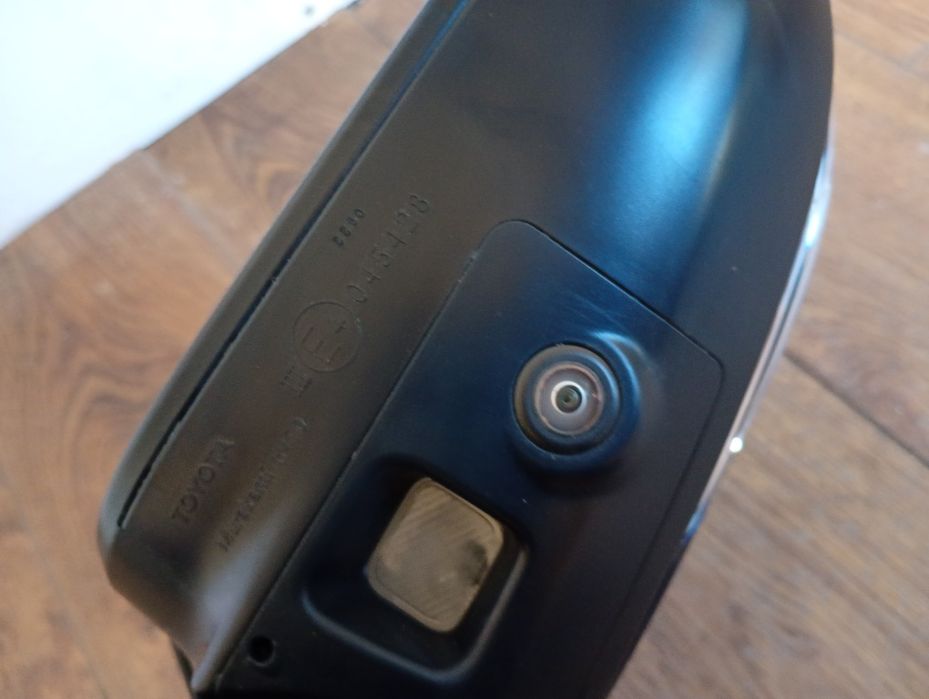 Oglinda dreapta Toyota RAV 4 camera 360 sideassist