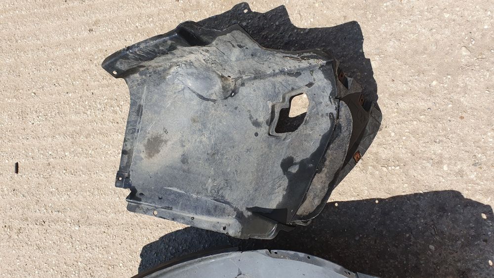 Apărătoare noroi Carenaj stanga fata, 7059375 Bmw 1 E81, E87