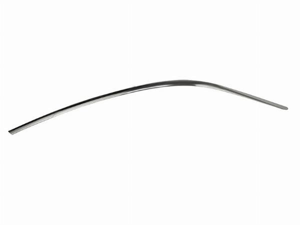 Молдинг бампера  Mercedes-benz S 250