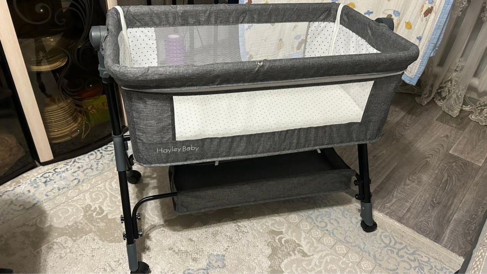 Продам Кровать люльку