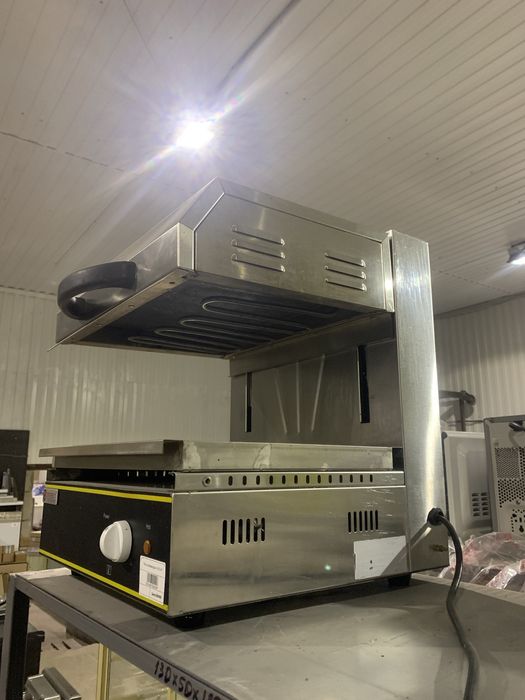 Печь Саламандра б/у в отличном состоянии!!!