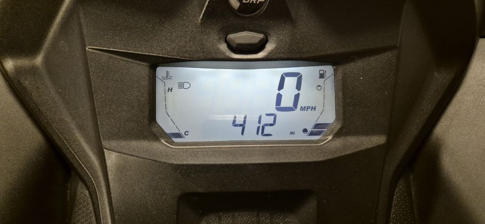 2019 Ski -Doo Summit 850X