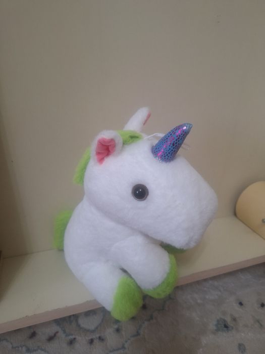 Продоется мягкое игрушки