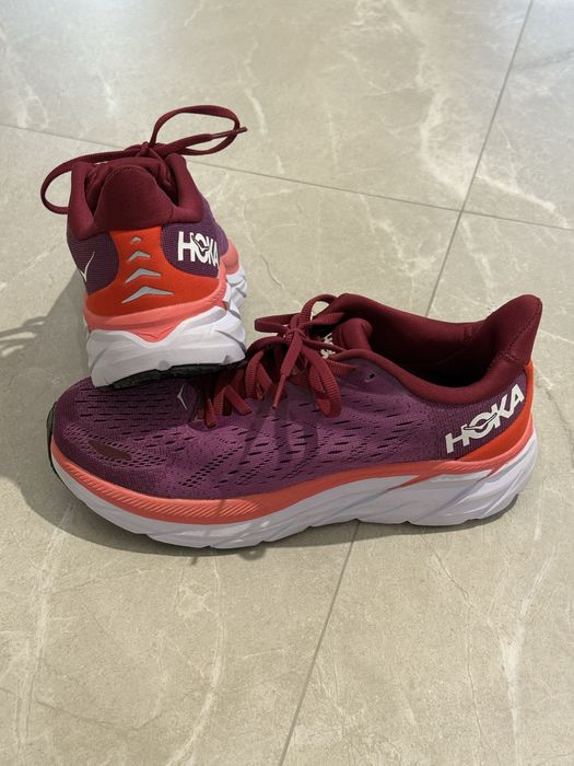 Кросовки Hoka 37 размер