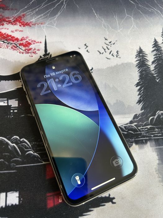 Айфон/iPhone 11 pro 256 гб