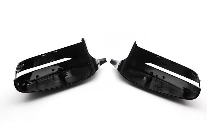 Capace Oglinzi M M3 Style BMW G20 G21 G30 31 G11 G12 14, Negru Lucios