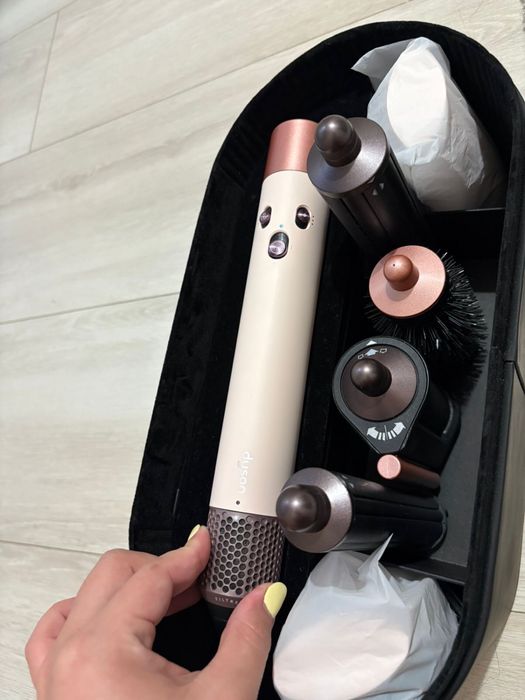 Dyson 100 алынган 45 беремын