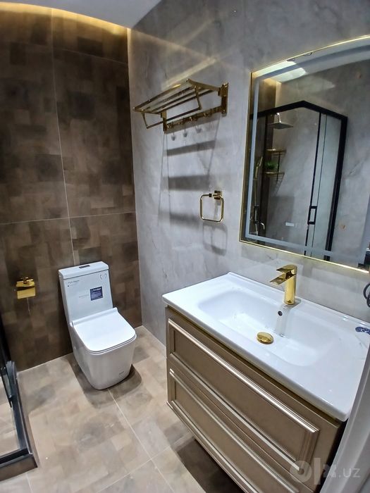 ЖК "Zamon" от застройщика Bi NRG, 67000