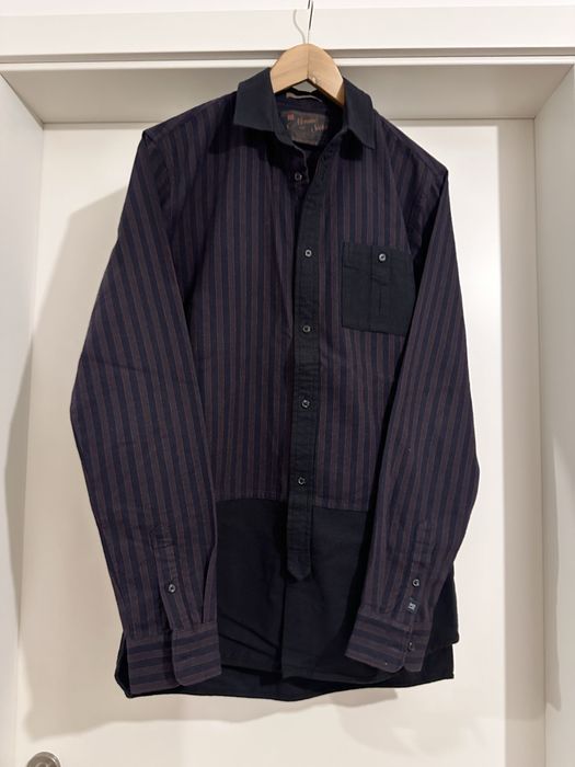 Camasa barbateasca Scotch&Soda