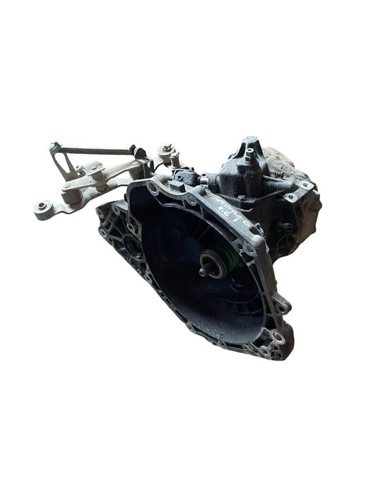 Cutie De Viteze Manuala 5 Trepte Opel Astra G Hatchback F48_, F08_, T9
