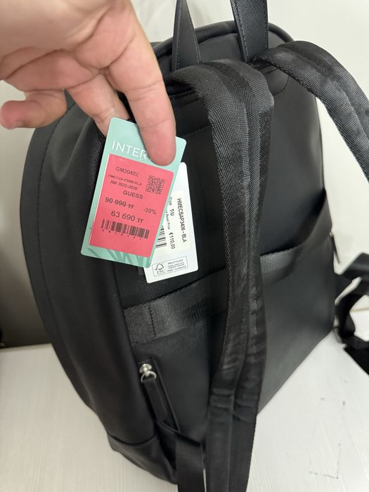 Сумка Guess оригинал