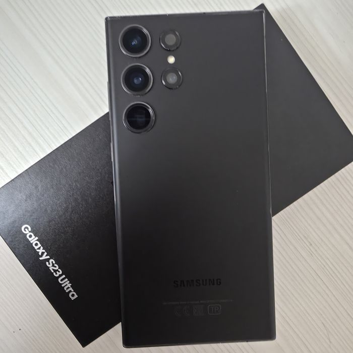 Samsung S23 ULTRA 256GB