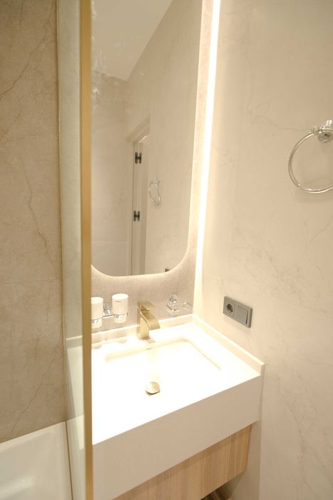 Сдаётся 2-комн ЖК Celebrity Residence, 74 м²