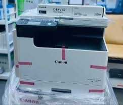 Лазерное A4/A3 МФУ Canon imageRUNNER 2224