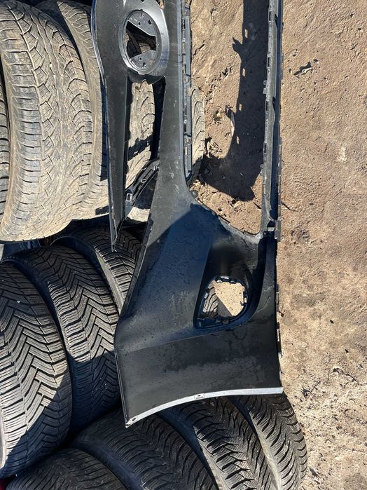 Броня Toyota Verso 2013- 2бр.