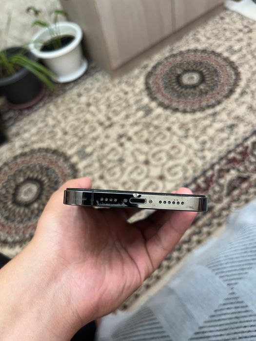 Iphone 13pro max 256гб