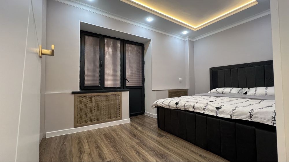 Аренда квартиры посуточно