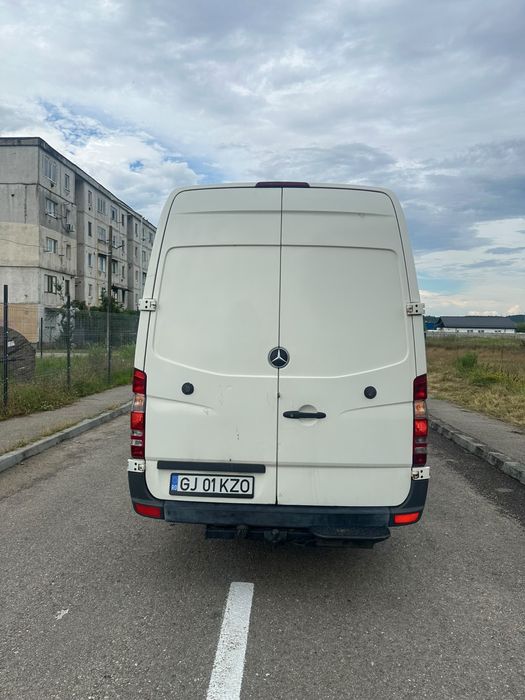 Mercedes Benz Sprinter 313 / 130cp / 2011