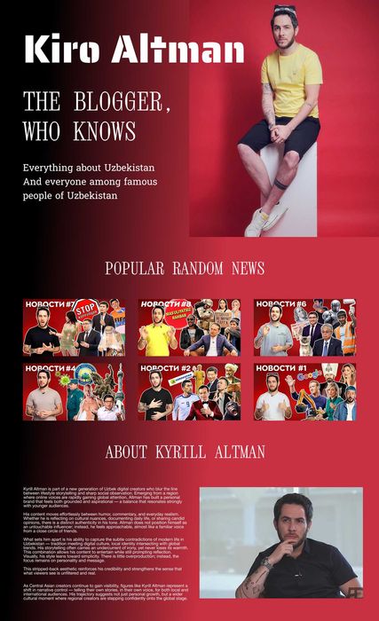 Дизайн и разработка веб сайтов