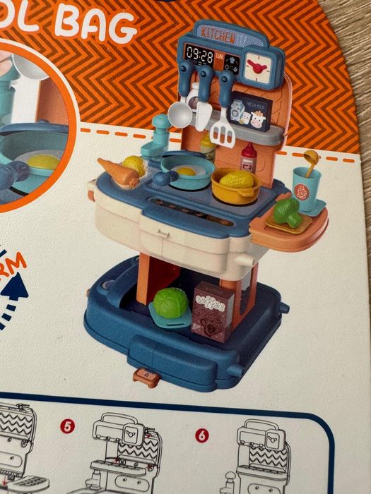 Jucării copii  , rucsac