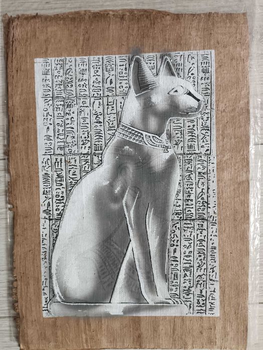 Сувениры из Египта