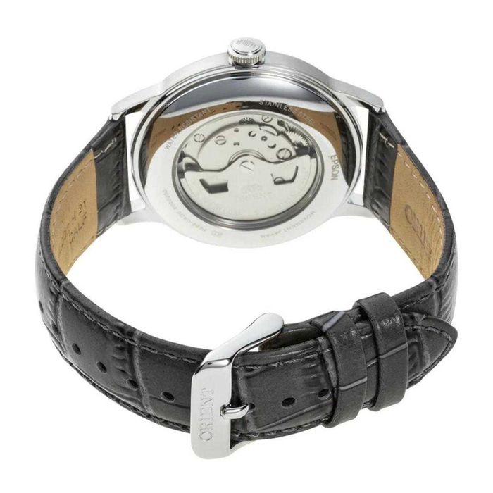 Orient Bambino Version 8 Grey