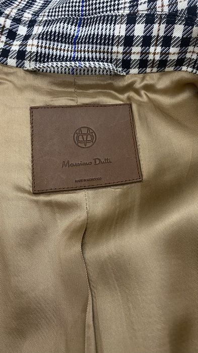 Женский плащ Массима дьюти