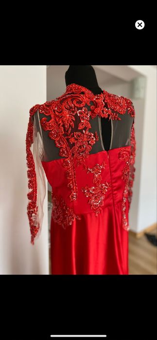 Rochie de nasa/soacra/seara
