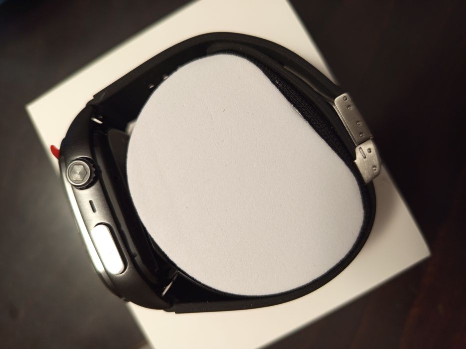 Смарт часовник,ново поколение.