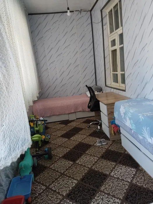 Яшнобад. 2/1/3. 66м² с предним ремонтам.Z