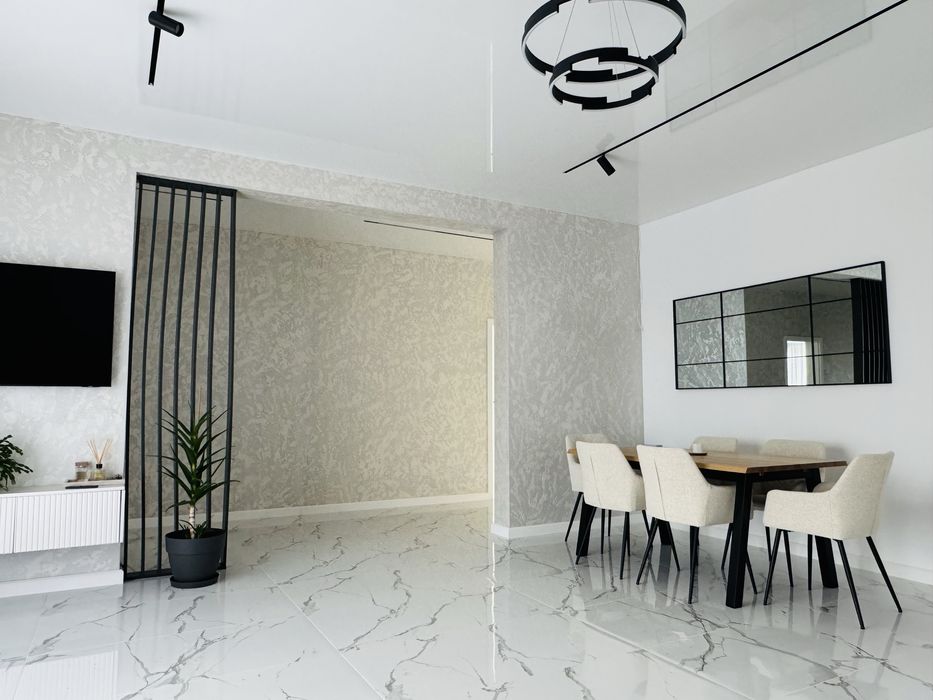 Casa noua PREMIUM in Sat Costi