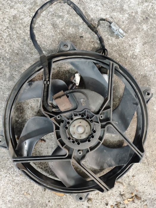 Citroen C5 части