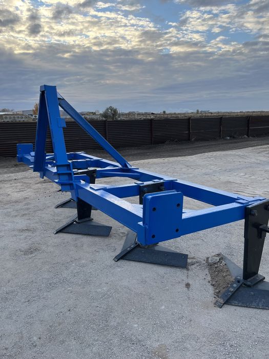 Продам ПГ 3.5 новые, вместе с треугольником