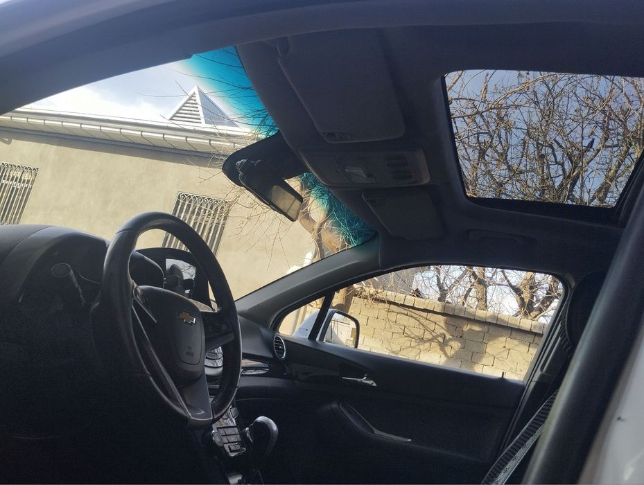 Orlando 2015 metan gaz