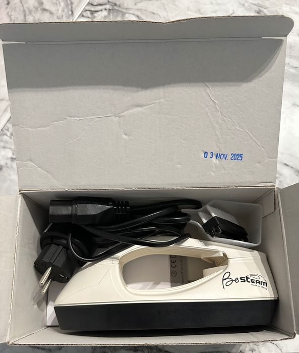 Ютия на пара Steam it