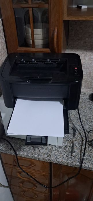 Печатный принтер