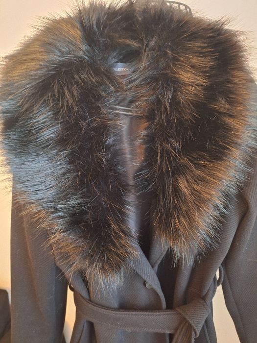 Palton primavara toamna