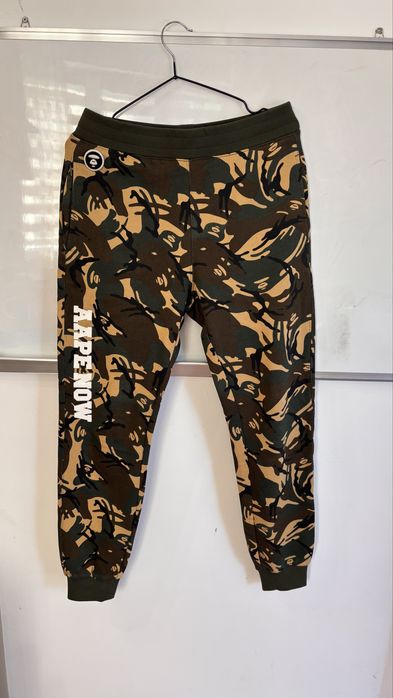 Pantaloni AAPE baieti