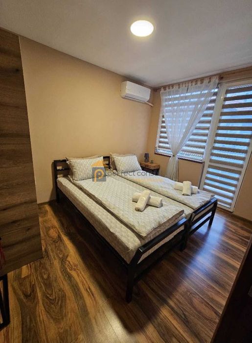 Продава се Двустаен апартамент в Пловдив, Каменица 1 - 57 кв.м за 2983 €/кв.м - Снимка #5