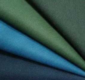 Брезент, брезентовая ткань с водоотталкивающей пропиткой