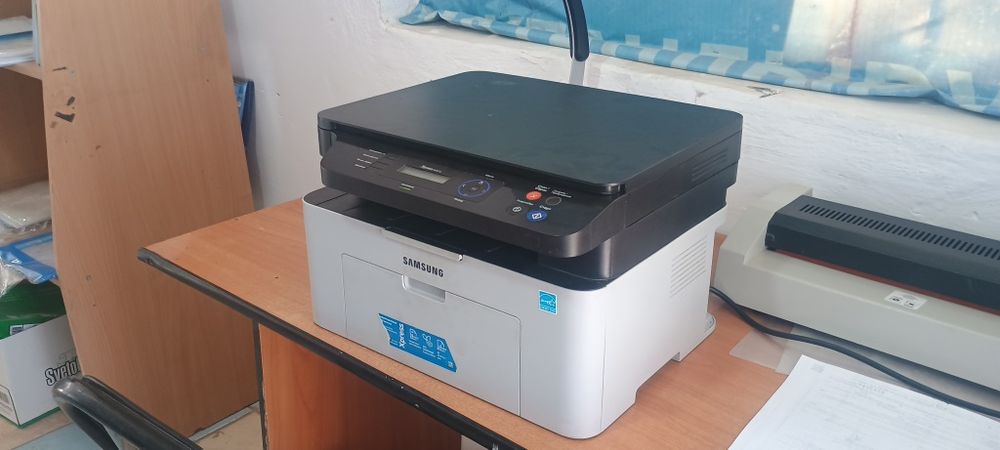 Принтер 3/1 сатылады