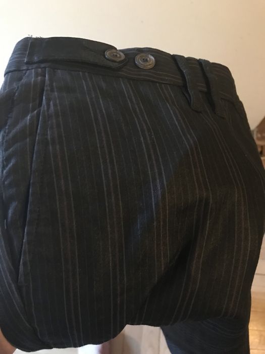 BARBAT Pantaloni ZARA Originali