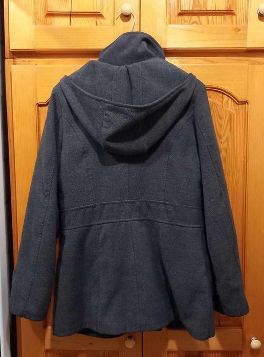 Дамско зимно палто