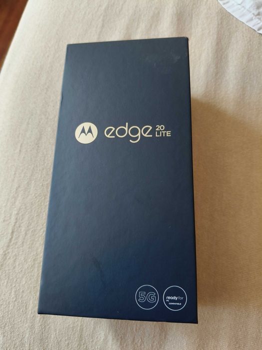 Vând telefon Motorola Edge 20 LITE