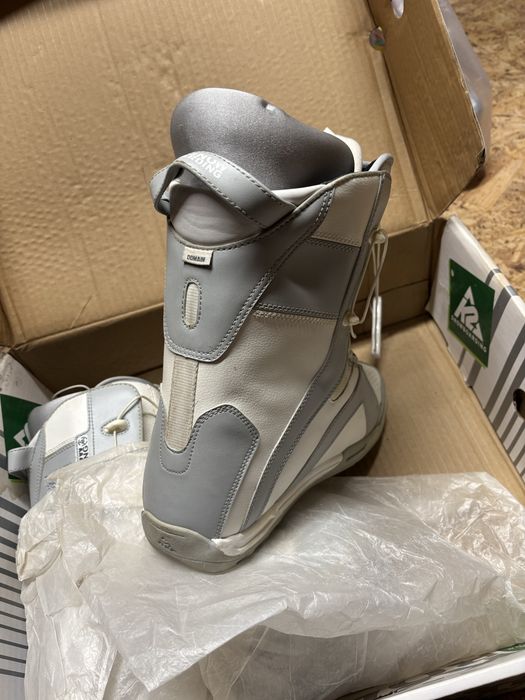 Boots snowboard k2 nr 42