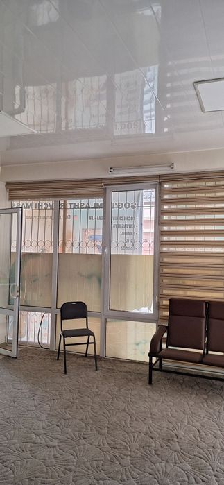 Арендага нотурар бино  берилади