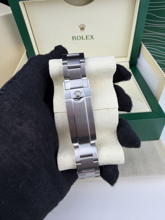 Часовник Rolex Submariner Hulk Full set