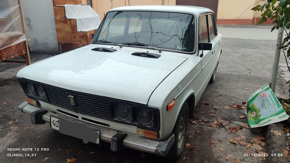 Jiguli 21 06 zudlik bilan sotiladi