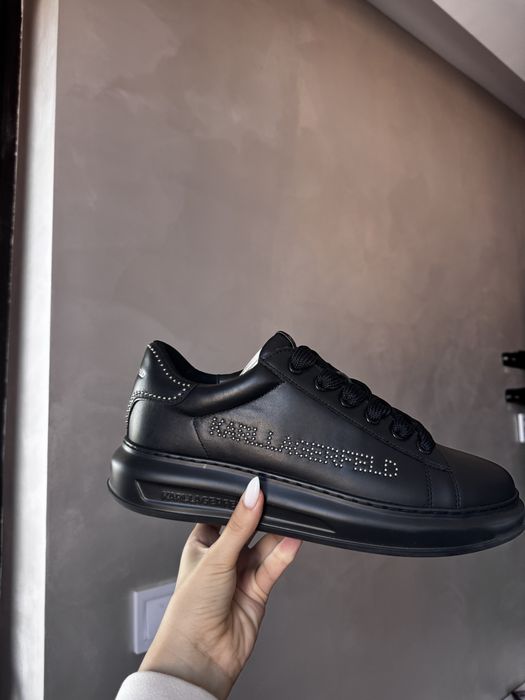 Мъжки обувки Karl Lagerfeld