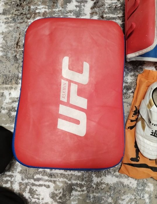 Продается Форма для таэквандо,Sotiladi